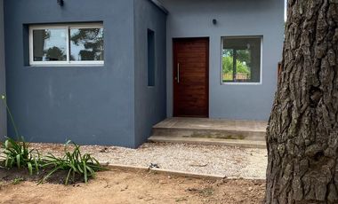 Casa en Los Acantilados