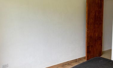 Casa en Los Acantilados