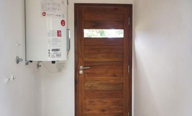 Casa en Los Acantilados