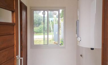 Casa en Los Acantilados