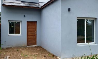Casa en Los Acantilados