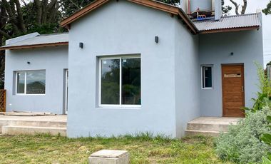 Casa en Los Acantilados