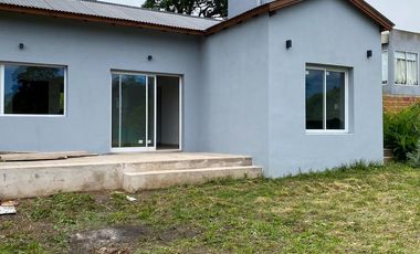 Casa en Los Acantilados