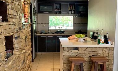 Casa en venta - Barrio Echeverria Del Lago, Canning