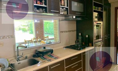 Casa en venta - Barrio Echeverria Del Lago, Canning