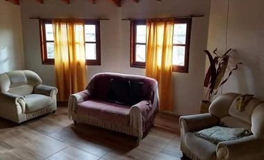 CASA DE 4 AMBIENTES- OPORTUNIDAD!!! - Mar De Ajo
