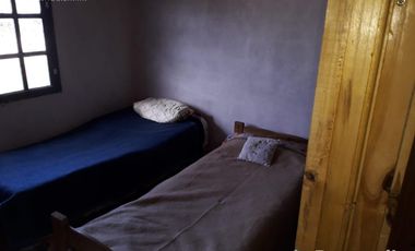 CASA DE 4 AMBIENTES- OPORTUNIDAD!!! - Mar De Ajo