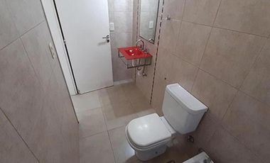 Departamento 2 amb c/balcón zona universidad -  Moron