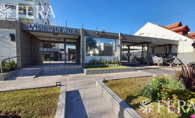 Venta de Departamento 2 ambientes en Wilde (21526)