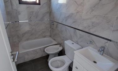 Departamento - San Miguel