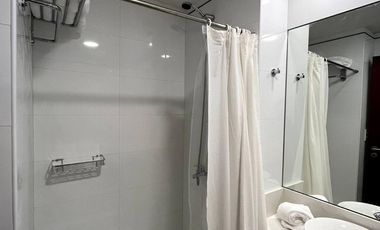 BAJAS EXPENSAS - Departamento Amueblado o Semi amueblado - Amenities: Parilla - Solarium - Laundry