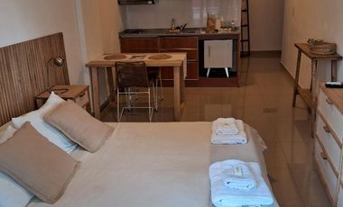 BAJAS EXPENSAS - Departamento Amueblado o Semi amueblado - Amenities: Parilla - Solarium - Laundry