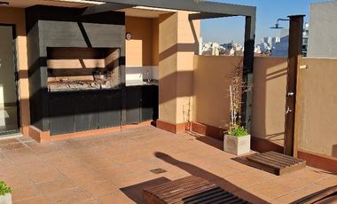 BAJAS EXPENSAS - Departamento Amueblado o Semi amueblado - Amenities: Parilla - Solarium - Laundry