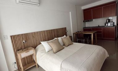 BAJAS EXPENSAS - Departamento Amueblado o Semi amueblado - Amenities: Parilla - Solarium - Laundry