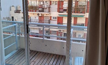 BAJAS EXPENSAS - Departamento Amueblado o Semi amueblado - Amenities: Parilla - Solarium - Laundry