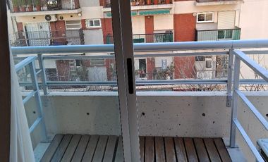 BAJAS EXPENSAS - Departamento Amueblado o Semi amueblado - Amenities: Parilla - Solarium - Laundry