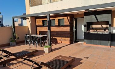 BAJAS EXPENSAS - Departamento Amueblado o Semi amueblado - Amenities: Parilla - Solarium - Laundry