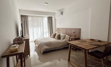 BAJAS EXPENSAS - Departamento Amueblado o Semi amueblado - Amenities: Parilla - Solarium - Laundry