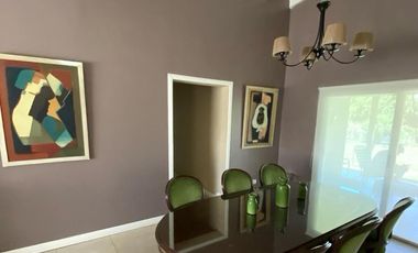 Increible oportunidad casa en Lobos Country Club!