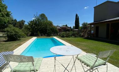 Increible oportunidad casa en Lobos Country Club!