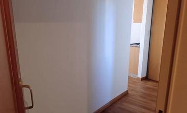 Departamento en edificio de categoria Building en Plaza Paso