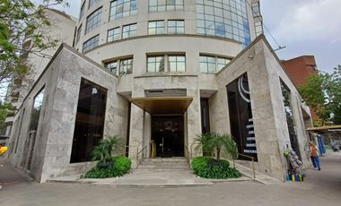 Departamento en edificio de categoria Building en Plaza Paso