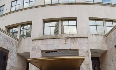 Departamento en edificio de categoria Building en Plaza Paso