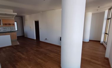Departamento en edificio de categoria Building en Plaza Paso
