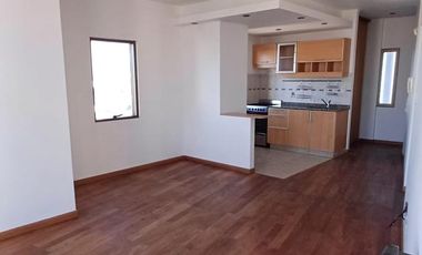 Departamento en edificio de categoria Building en Plaza Paso