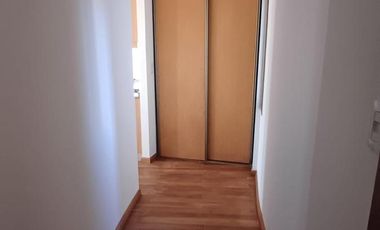 Departamento en edificio de categoria Building en Plaza Paso