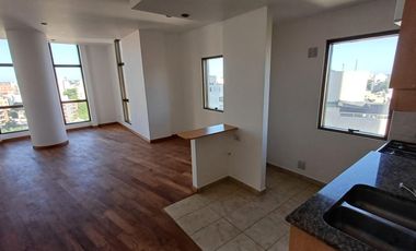 Departamento en edificio de categoria Building en Plaza Paso