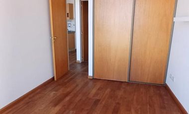 Departamento en edificio de categoria Building en Plaza Paso