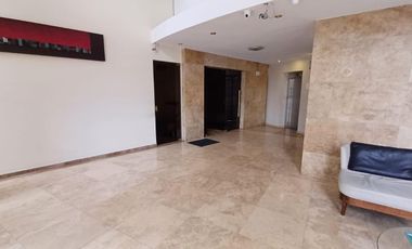 Departamento en edificio de categoria Building en Plaza Paso