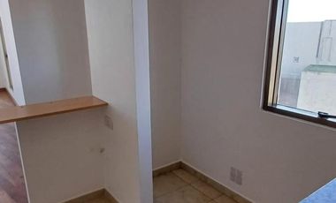 Departamento en edificio de categoria Building en Plaza Paso