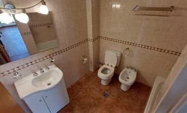 Departamento en edificio de categoria Building en Plaza Paso