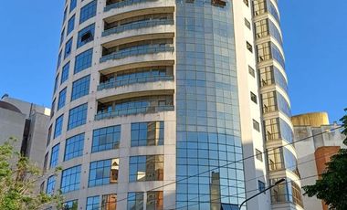 Departamento en edificio de categoria Building en Plaza Paso