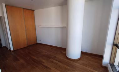 Departamento en edificio de categoria Building en Plaza Paso