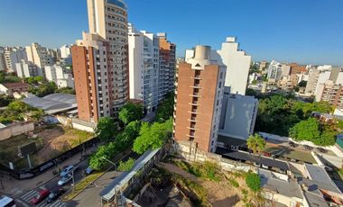 Departamento en edificio de categoria Building en Plaza Paso