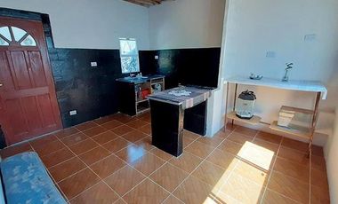 Casa en venta en Moron
