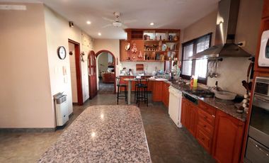 Casa en  el centro de jujuy