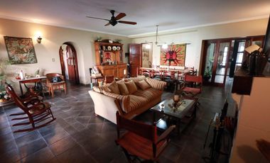 Casa en  el centro de jujuy