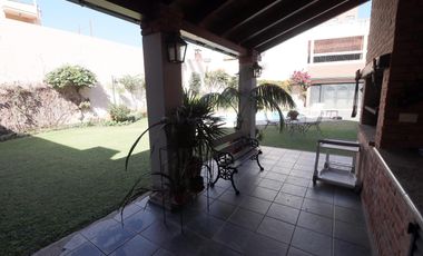 Casa en  el centro de jujuy