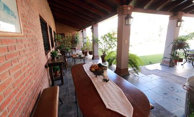 Casa en  el centro de jujuy