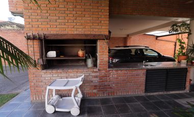 Casa en  el centro de jujuy