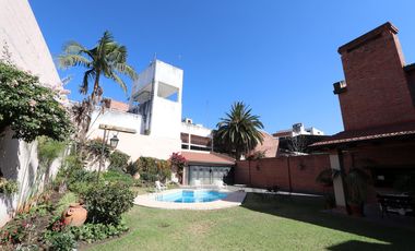 Casa en  el centro de jujuy