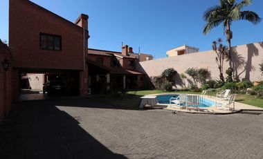 Casa en  el centro de jujuy