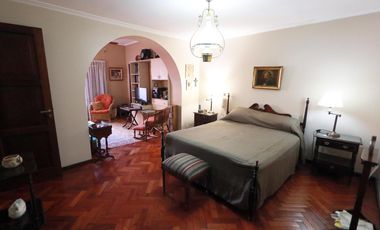 Casa en  el centro de jujuy