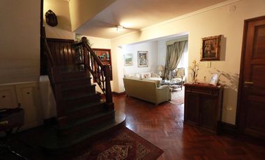 Casa en  el centro de jujuy