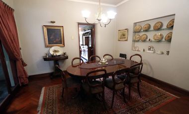 Casa en  el centro de jujuy
