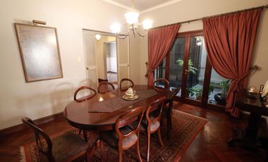Casa en  el centro de jujuy